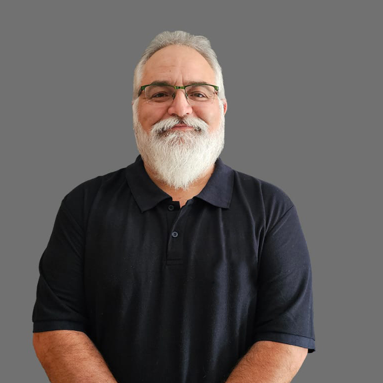 Gerhard le Roux